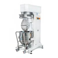 Doyon BTL140H 140 qt Planetary Mixer – Floor Model, 5 1/3 hp, 208 240v/3ph