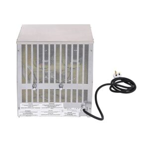 Carter-Hoffmann CNH14 14 1/4″ Crisp N Hold Fry Warmer Dump Station – Underburner, 120v