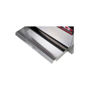 Carter-Hoffmann CNH14 14 1/4″ Crisp N Hold Fry Warmer Dump Station – Underburner, 120v