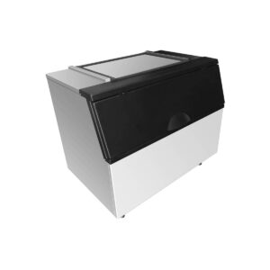 Atosa USA CYR700P 48″ Ice Storage Bin, 700 lb