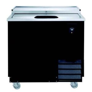 Dukers Appliance Co DHBC36 Bottle Cooler