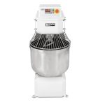 Doyon AEF025SP Spiral Mixer with 54-Qt Fixed Bowl, 2-Speed, 88 lbs Dough Capacity, 4 Hp