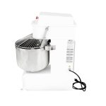 Doyon AEF025SP Spiral Mixer with 54-Qt Fixed Bowl, 2-Speed, 88 lbs Dough Capacity, 4 Hp
