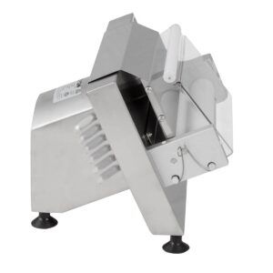 Doyon DL12SP Countertop Single Pass Dough Sheeter, 12″ Horizontal Roller, 1/2 Hp