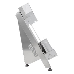 Doyon DL18P Countertop Double Pass Dough Sheeter, 18″ Two parallel Rollers, 1/2 Hp