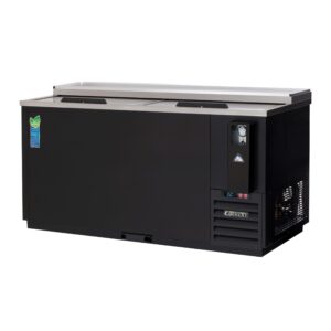 Everest EBC65 65″ Horizontal Bottle Cooler, 21.0 cu. ft.