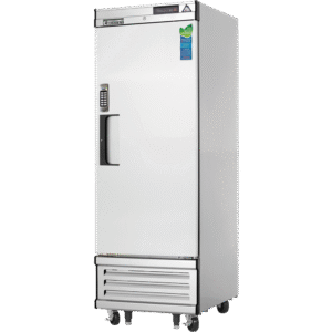 Everest Refrigeration EBWR1-LAB 29″ Medical Refrigerator w/ 1 Solid Full Door, 23.0 cu. ft.