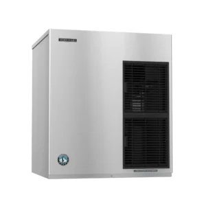 Hoshizaki F-2001MLJ 30″ Flake Ice Machine Head – 2280 lb/24 hr, Remote Cooled, 115v