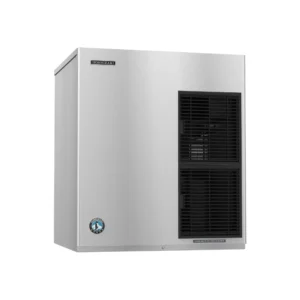 Hoshizaki F-2001MRJZ 30″ Flake Ice Machine Head – 2073 lb/24 hr, Remote Cooled, 208-230v