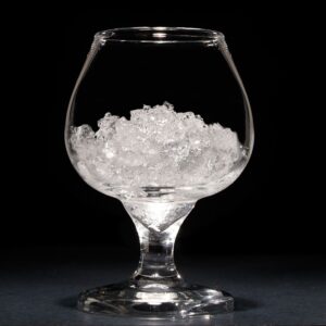 Hoshizaki F-2001MWJ 30″ Flake Ice Machine Head – 2043 lb/24 hr, Water Cooled, 208/230v/1ph