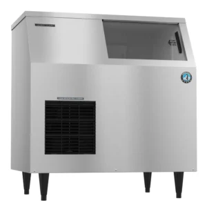 Hoshizaki F-500BAJ 38″W Flake Undercounter Ice Machine – 536 lbs/day, Air Cooled