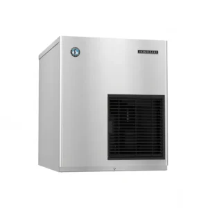 Hoshizaki F-801MAJ-C 22″ Nugget Ice Machine Head – 690 lb/24 hr, Air Cooled, 115v