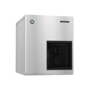 Hoshizaki F-801MWJ 22″ Flake Ice Machine Head – 680 lb/24 hr, Water Cooled, 115v