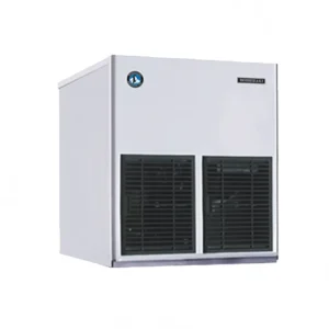 Hoshizaki FD-1002MAJ-C 22″ Nugget Ice Machine Head – 890 lb/24 hr, Air Cooled, 115v