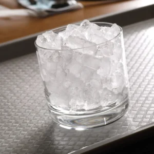 Hoshizaki F-801MAJ-C 22″ Nugget Ice Machine Head – 690 lb/24 hr, Air Cooled, 115v