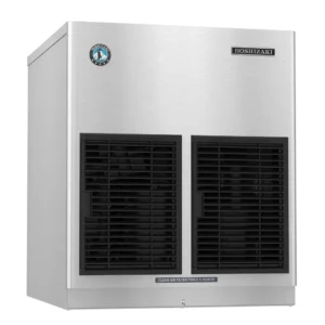 Hoshizaki FD-650MWJ-C 22″ Nugget Ice Machine Head – 622 lb/24 hr, Water Cooled, 115v