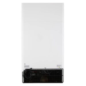 True GDM-33-HC-LD 39″ 2-Section Thermal Glass Sliding Door Refrigerated Merchandiser