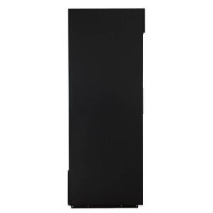 True GDM-41SL-HC-LD 47″ Slim Line Two Glass Sliding Door Refrigerated Merchandiser