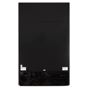 True GDM-41SL-HC-LD 47″ Slim Line Two Glass Sliding Door Refrigerated Merchandiser
