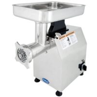 Globe CM22 Chefmate Meat Chopper w/ #22 Head Size & 450 lbs Meat/hr, 115v
