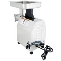 Globe CM22 Chefmate Meat Chopper w/ #22 Head Size & 450 lbs Meat/hr, 115v
