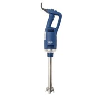 Globe GIB750-14 Variable Immersion Blender w/ Removable 14″ Stainless Shaft