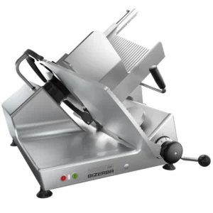 Bizerba GSP H I 150-SLI Hygienic Industry Design Manual Safety Electric Food Slicer