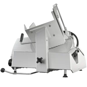 Bizerba GSP H I 150-SLI Hygienic Industry Design Manual Safety Electric Food Slicer