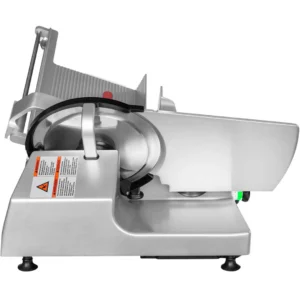 Bizerba GSP H I 90 3.5 amp Manual Electric Food Slicer