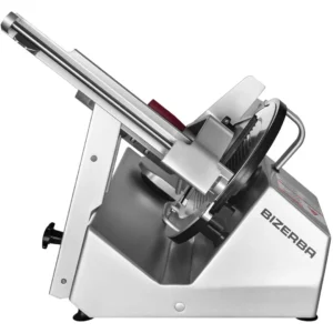 Bizerba GSP H I 90 3.5 amp Manual Electric Food Slicer