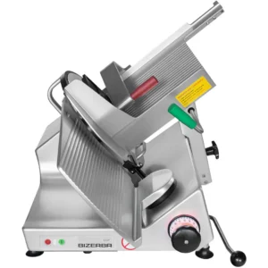 Bizerba GSP H I 90 3.5 amp Manual Electric Food Slicer