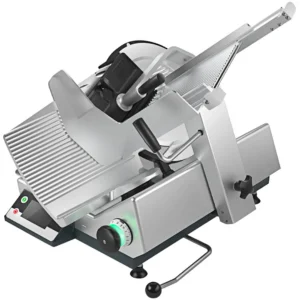 Bizerba GSP H I W-90-K12 Manual Electric Safety Feed Meat Slicer K12 Warranty