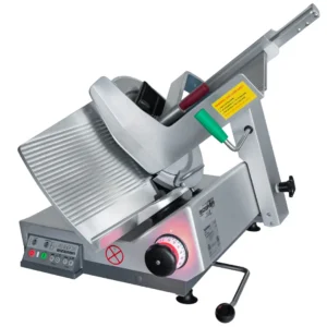 Bizerba GSP HD I 150 Electric Food Slicer
