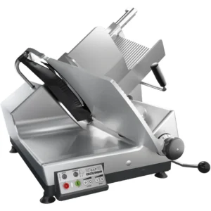 Bizerba GSP HD I 150-SLI Electric Food Slicer