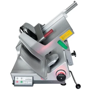 Bizerba GSP HD I 90 Electric Food Slicer