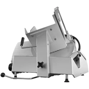 Bizerba GSPV2150GVRB-GSPHVGVRB Electric Food Slicer