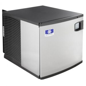 Manitowoc IYT0420W 22″ Half Cube Ice Machine Head, Water Cooled, 490 lb/24 hrIce Maker Heads