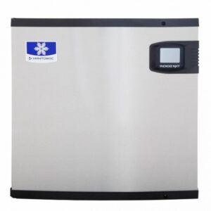 Manitowoc IDT0420A 22″ Full Cube Ice Machine Head, Air Cooled, 470 lb/24 hr