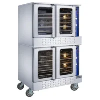 Dukers DCCOG2 Gas Convection Oven
