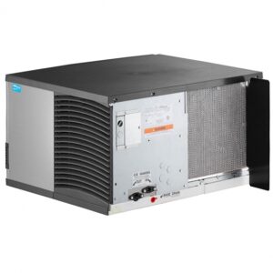 Manitowoc IDT0300W 30″ Full Cube Ice Machine Head, Water Cooled, 305 lb/24 hr