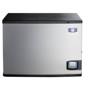 Manitowoc IYT0450W 30″ Half Cube Ice Machine Head, Water Cooled, 470 lb/24 hr