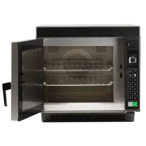 XpressChef JET19V High Speed Countertop Microwave Convection Oven – 208-240v/1ph
