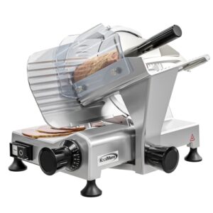 Koolmore CMS-12S Electric Food Slicer