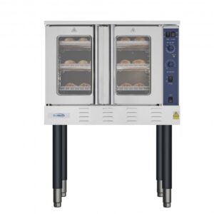 Koolmore KM-CCO54-NG Gas Convection Oven