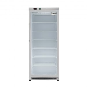 Koolmore KM-FMD20SGD 30″ One Section Reach-In Freezer w/ Glass Door, 21 cu. ft.
