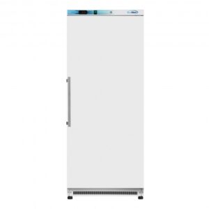 Koolmore KM-FMD20WH 30″ One Section White Reach-In Freezer w/ Solid Door, 21 cu. ft.