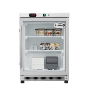Koolmore KM-MDF46GD Countertop Merchandiser Freezer