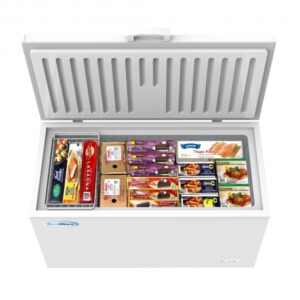 Koolmore SCF-16C 60″ Solid Chest Freezer, 15.9 cu. ft.