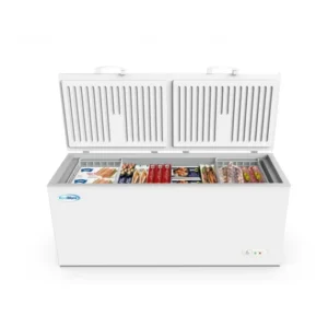 Koolmore SCF-20C 76″ Solid Chest Freezer, 20 cu. ft.