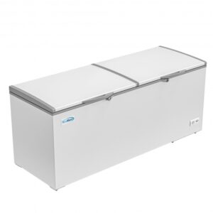 Koolmore SCF-24C 77″ Solid Chest Freezer, 24 cu. ft.